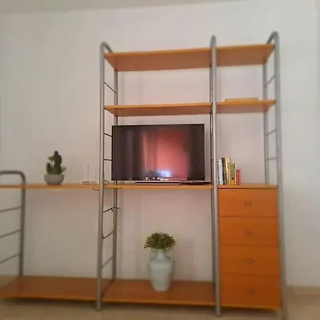 Nicolas Appartement