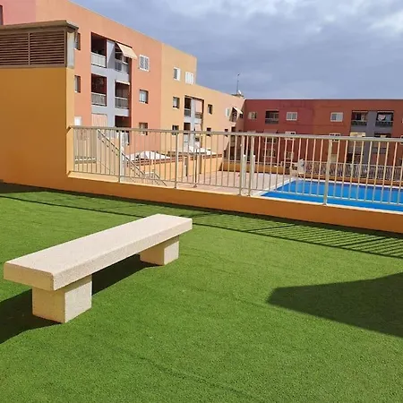Appartement Nicolas *