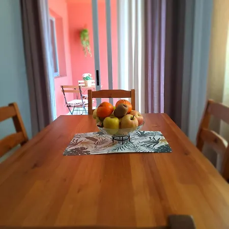 Nicolas Appartement Candelaria