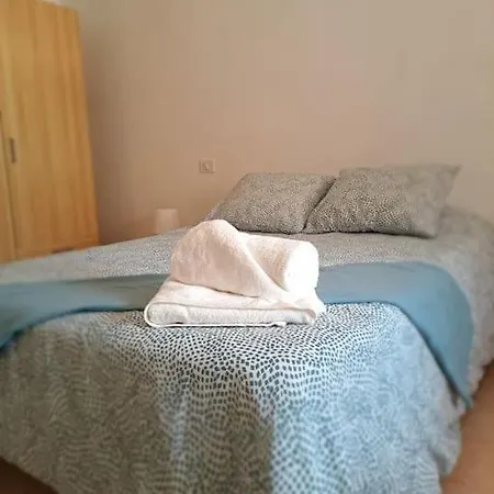 Apartment Nicolas