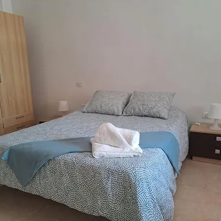 Apartment Nicolas *