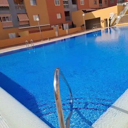 Apartment Nicolas *