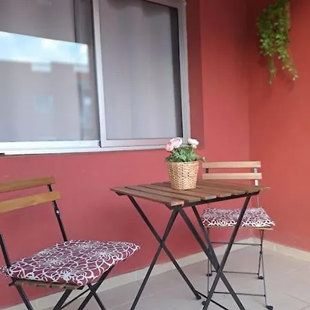 Apartment Nicolas